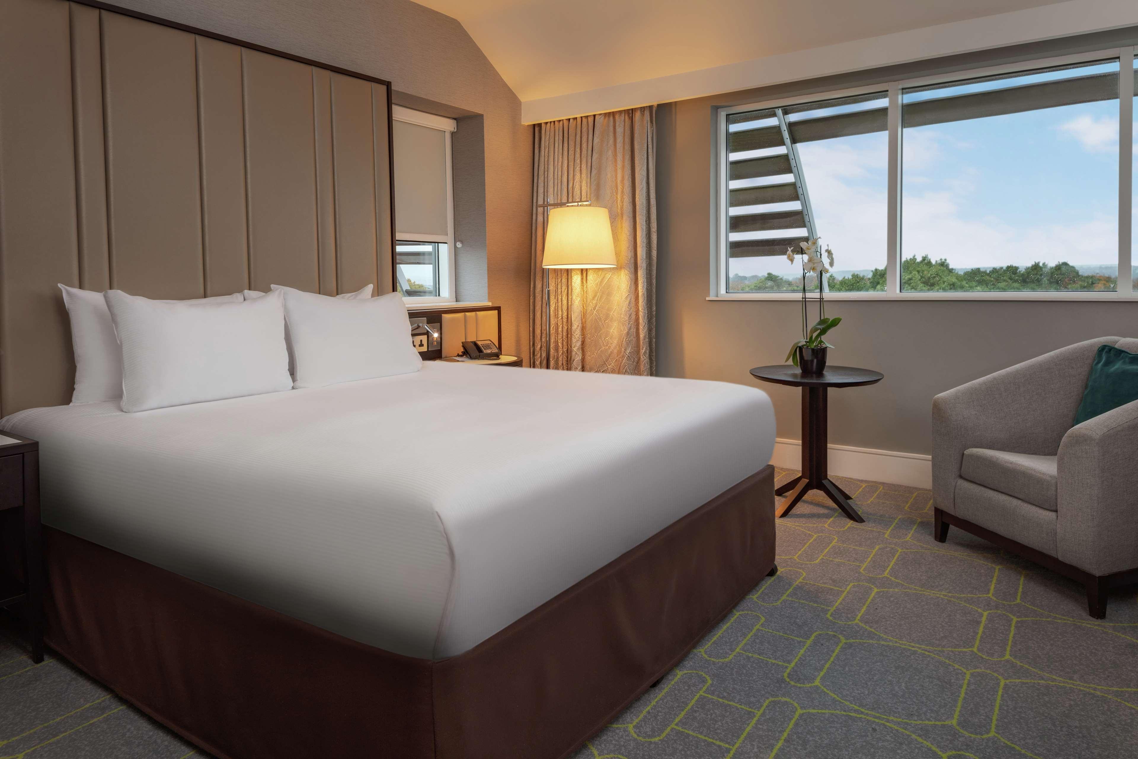 Hilton Southampton - Utilita Bowl Hotel Екстериор снимка
