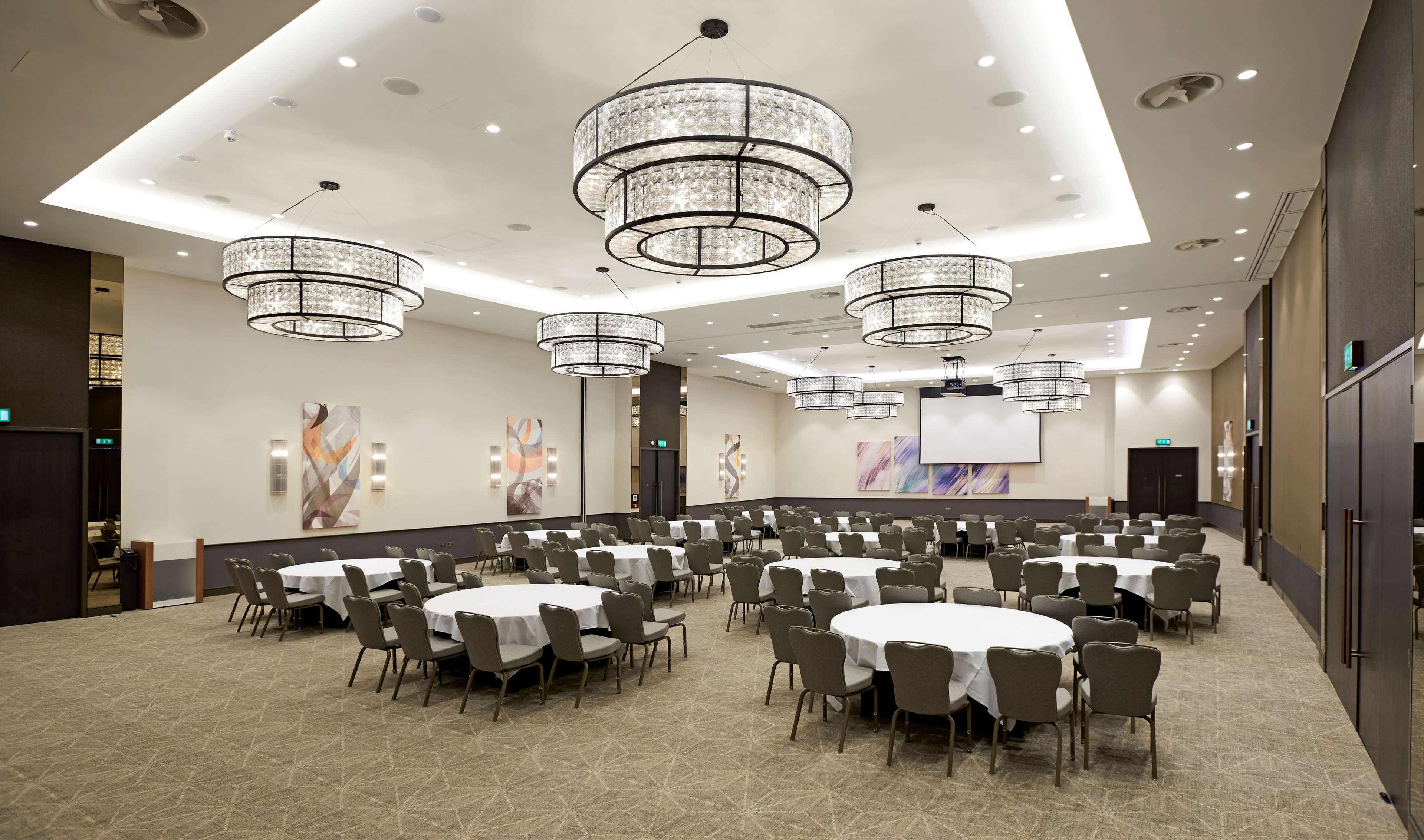 Hilton Southampton - Utilita Bowl Hotel Екстериор снимка