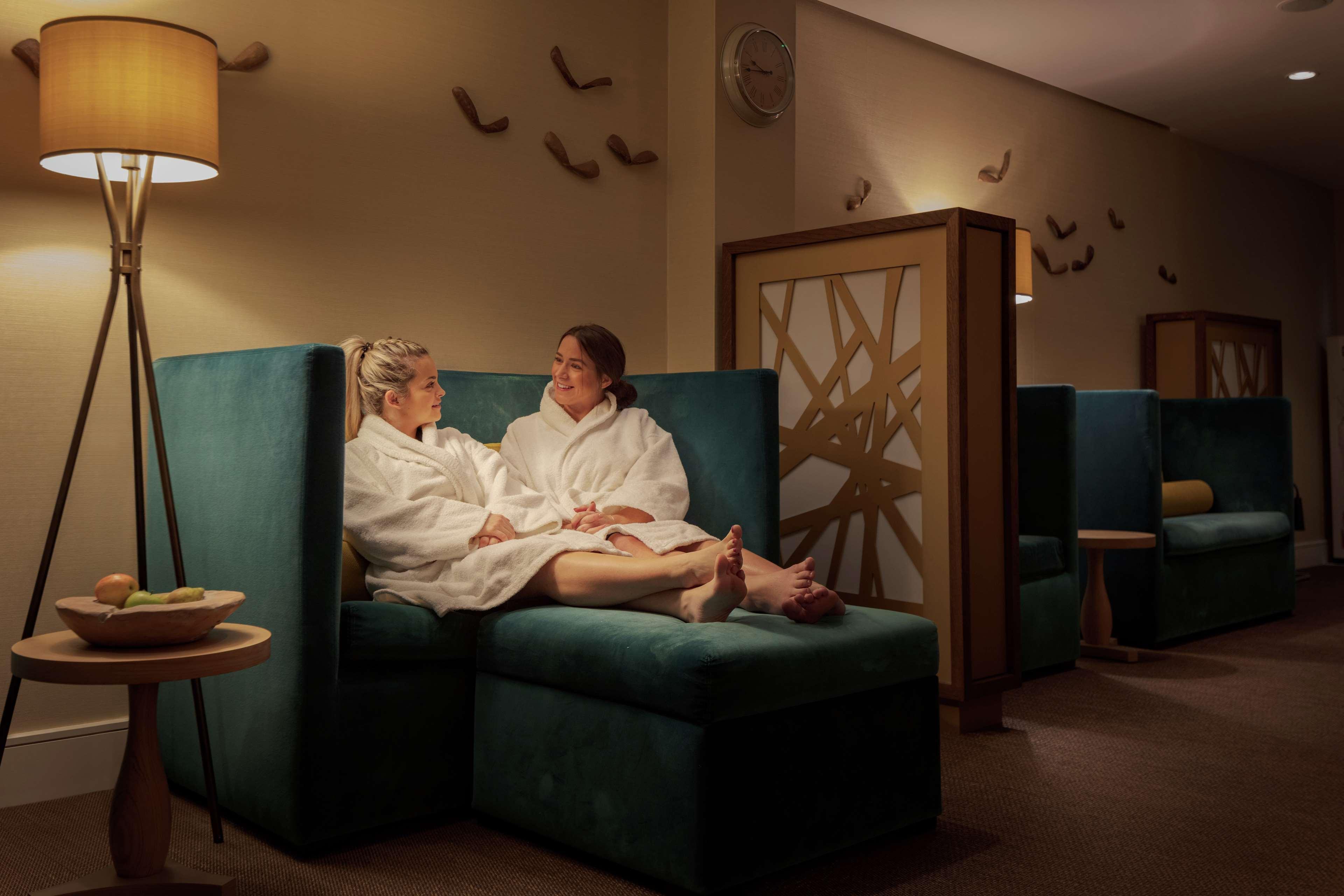 Hilton Southampton - Utilita Bowl Hotel Екстериор снимка