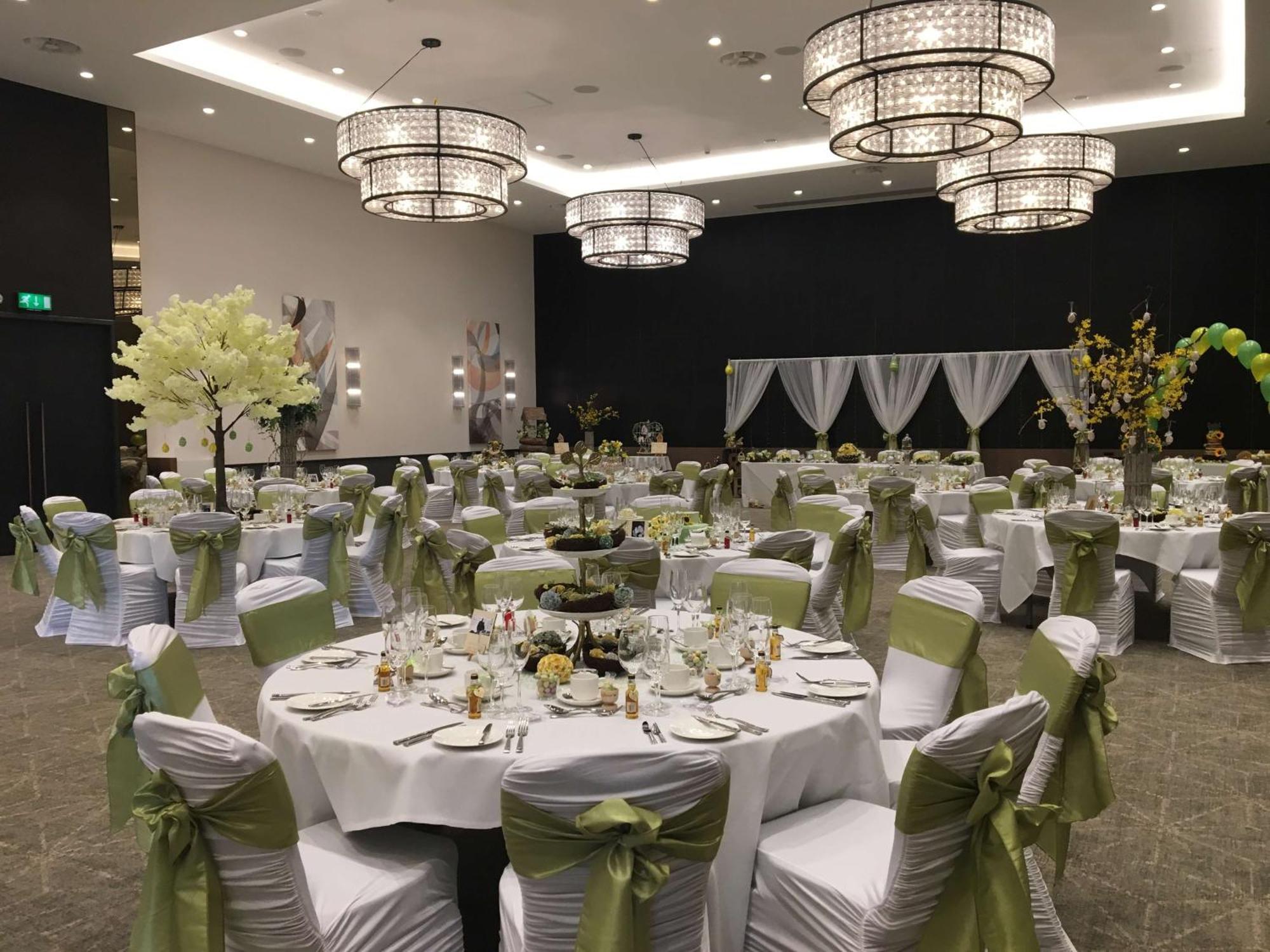 Hilton Southampton - Utilita Bowl Hotel Екстериор снимка